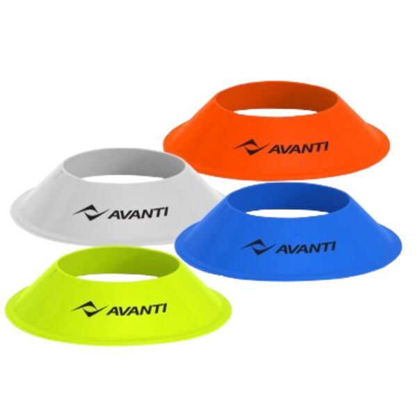 Winter Practice Cones set of 20  Thumbnail