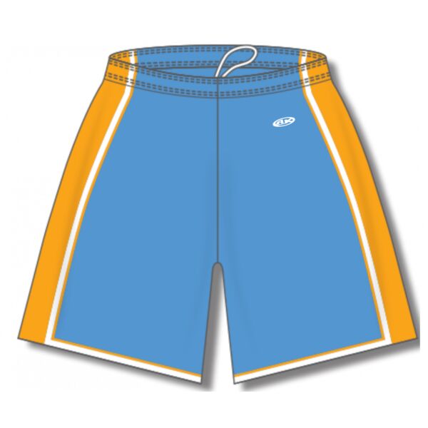 YOUTH PRO BASKETBALL SHORTS Thumbnail