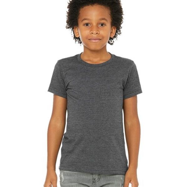 BELLA + CANVAS - Youth Unisex Jersey Tee Thumbnail