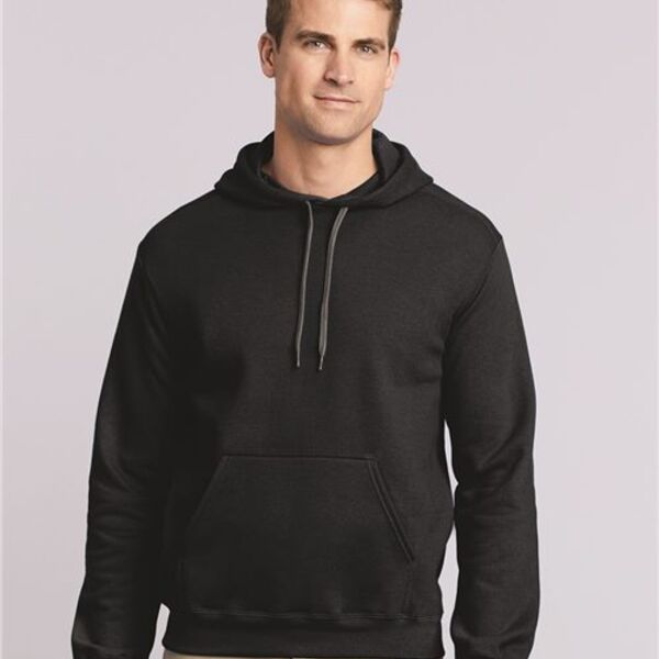 Gildan - Premium Cotton® Hooded Sweatshirt Thumbnail