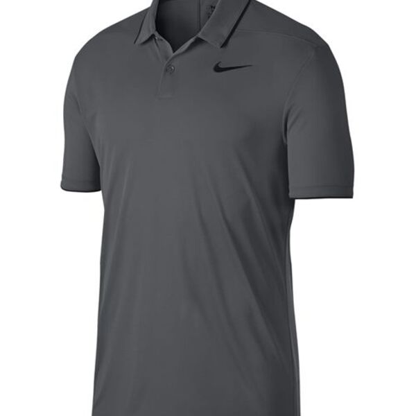 Nike - Dri-FIT Sport Shirt Essential Solid Thumbnail