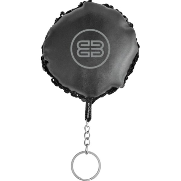 Sequin Keychain Thumbnail