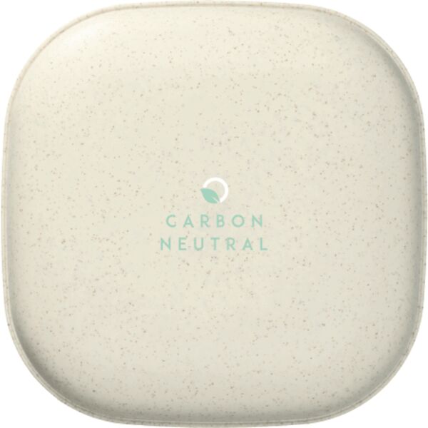 Wheat Straw Food Storage with Utensils Thumbnail