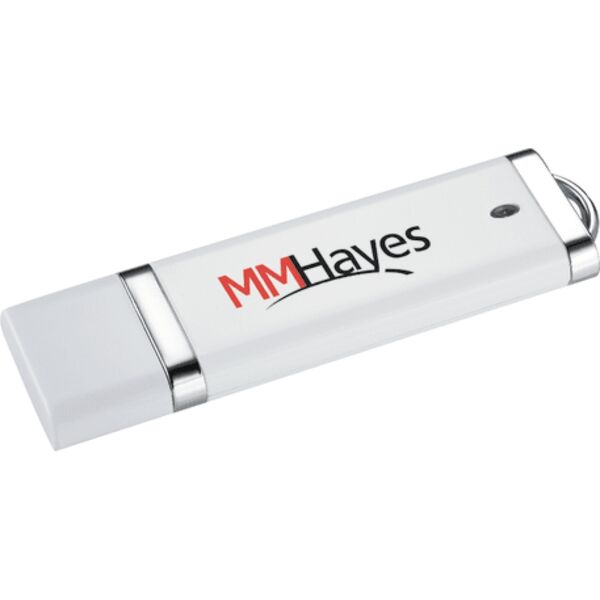 Jetson Flash Drive 4GB Thumbnail