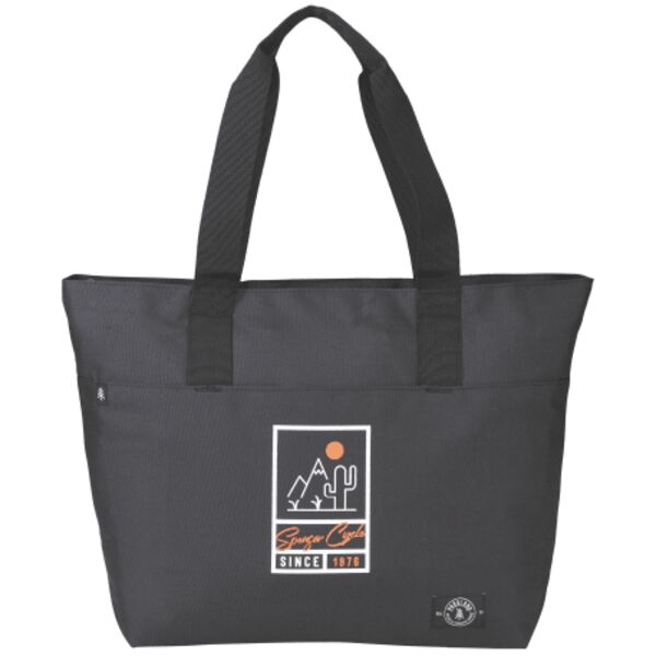 Parkland Fairview Zippered Computer Tote Thumbnail
