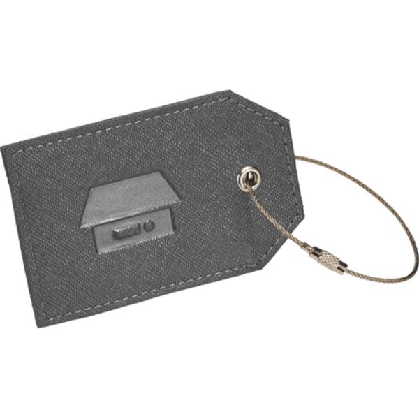 Modena Luggage Tag Thumbnail