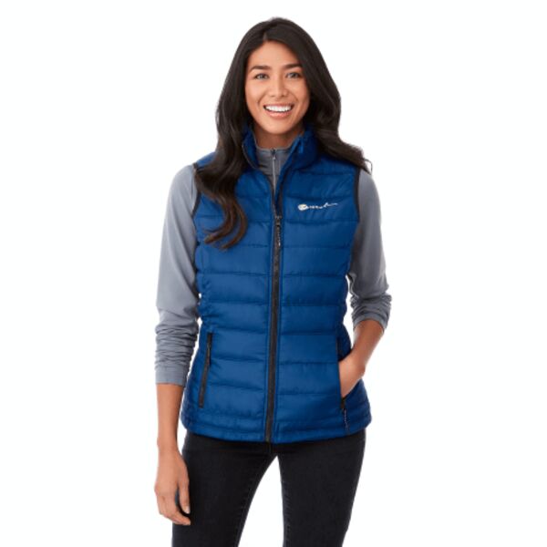Women's Mercer Insulated Vest Thumbnail
