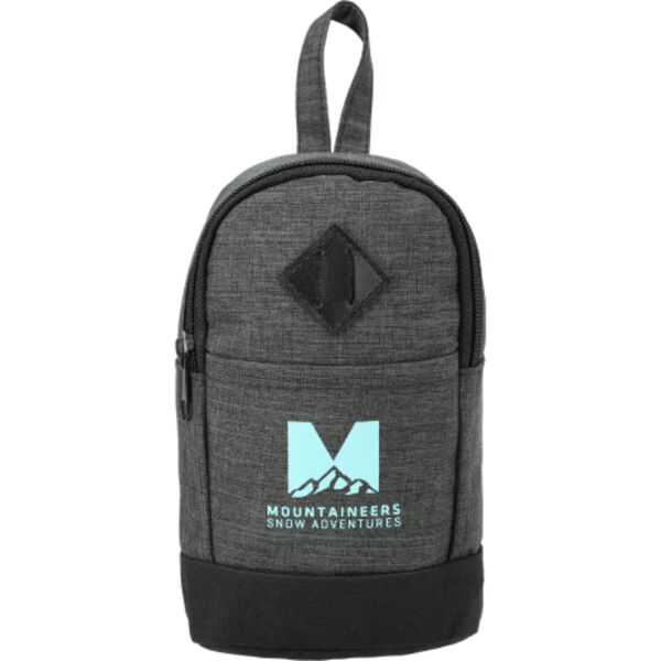 Highland Travel Pouch Thumbnail