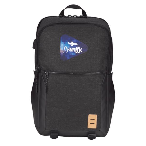 NBN Camden 17" Computer Backpack Thumbnail