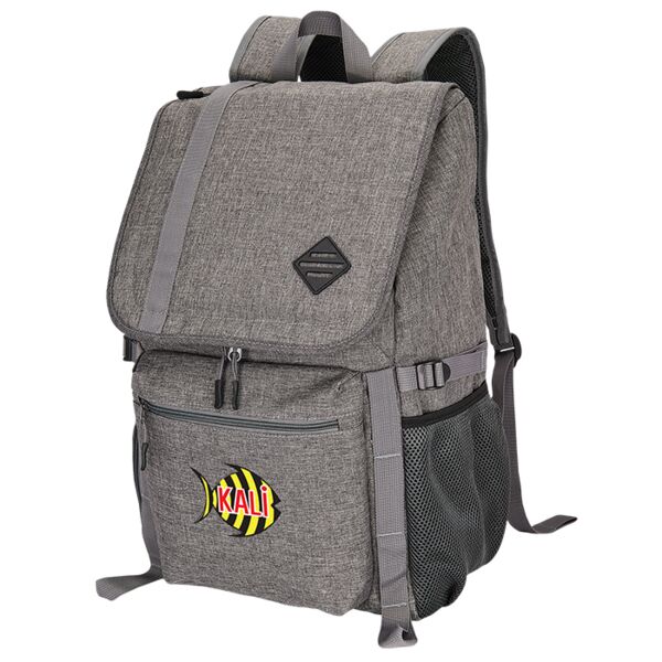 Metropolitan Slope Computer Backpack Thumbnail