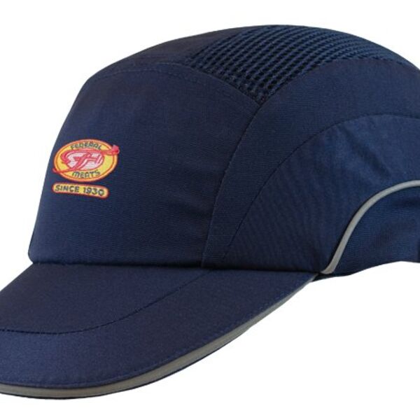 2.75" HardCap A1 ™ Bump Cap Thumbnail