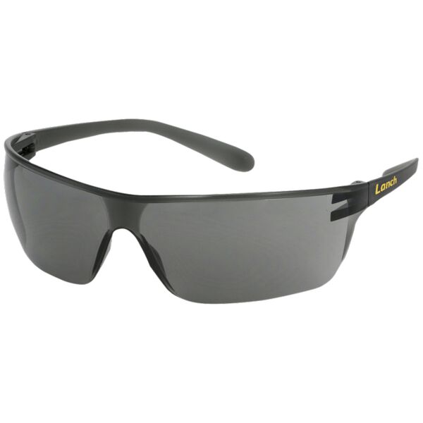 Bouton® Zenon Z-Lyte II™ Gray Lens Thumbnail