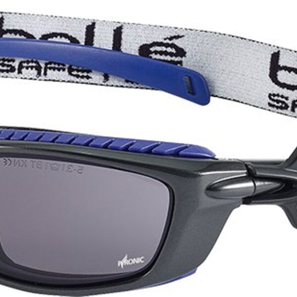 Bollé Baxter Glasses w/ Platinum Coating Thumbnail