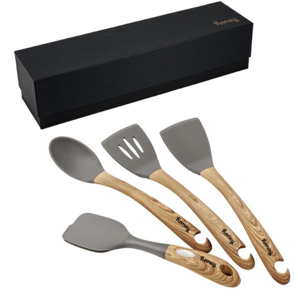 Studio Cuisine™ Starter Utensils Gift Set Thumbnail