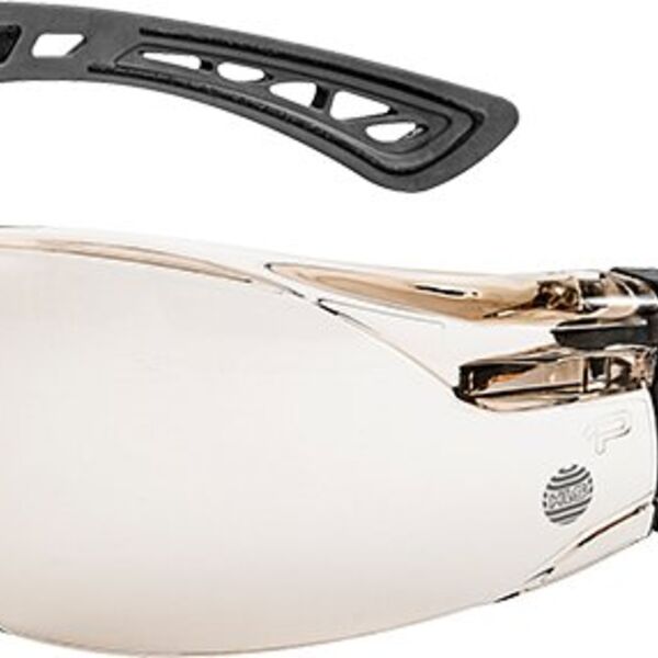 Bollé Rush Plus Temple Gry Lens twl Thumbnail