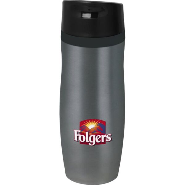 14 oz Nimbus Vacuum Tumbler Thumbnail