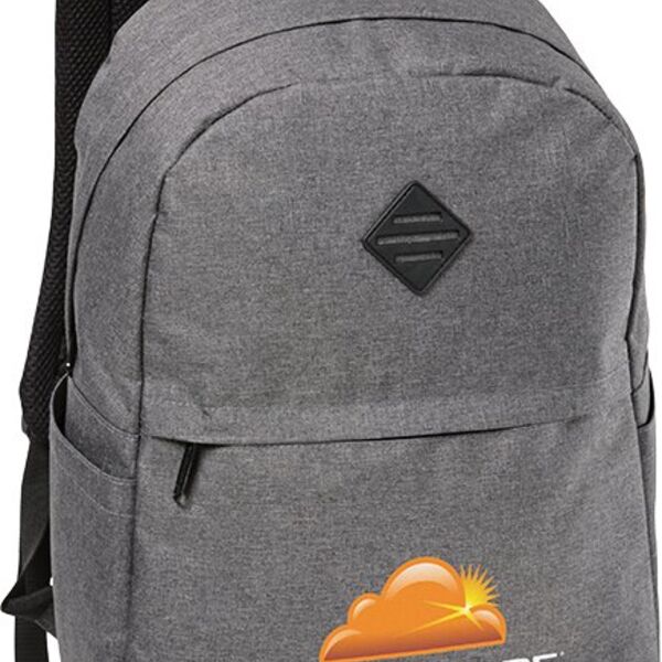 Metropolitan Rucksack Thumbnail