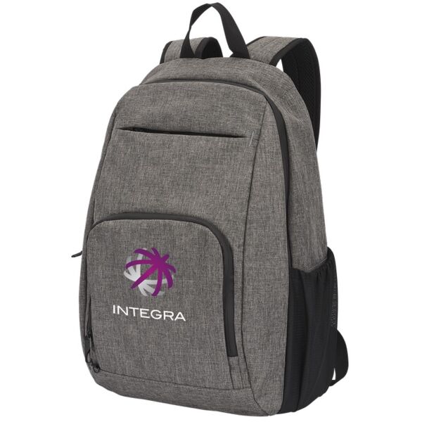 Red Hook Anti-theft Laptop Backpack Thumbnail