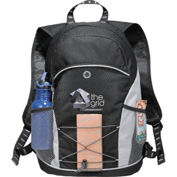 Twister Backpack Thumbnail