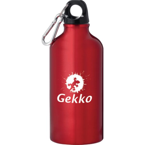 Li'l Shorty 17oz Aluminum Sports Bottle Thumbnail