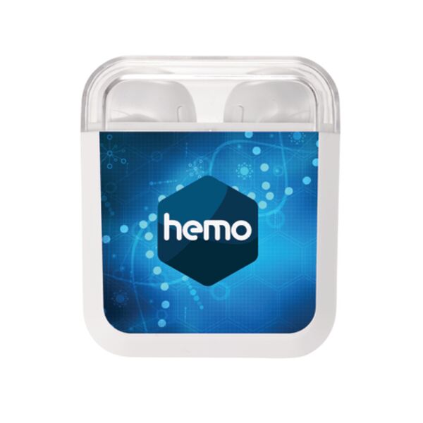 Braavos True Wireless Auto Pair Earbuds Thumbnail