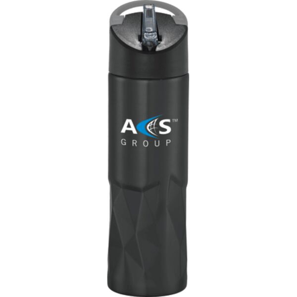 Geometric Stainless Bottle 30oz Thumbnail