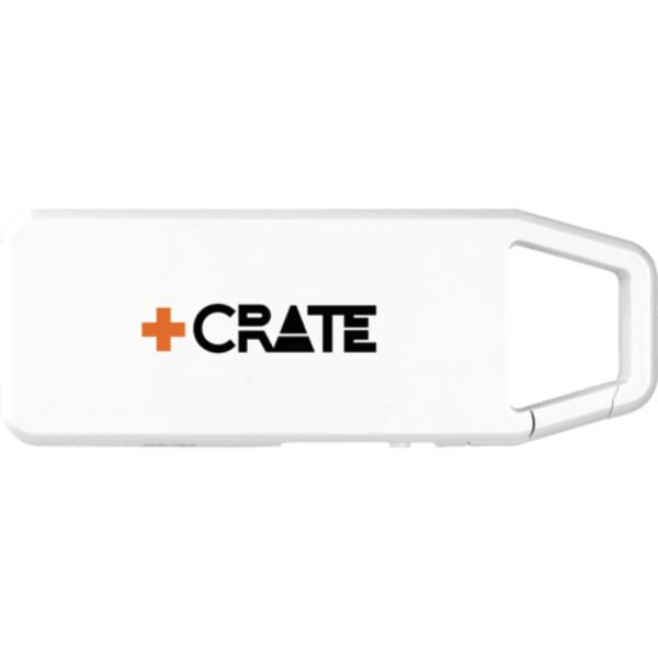 Clip Clap Bluetooth Speaker Thumbnail