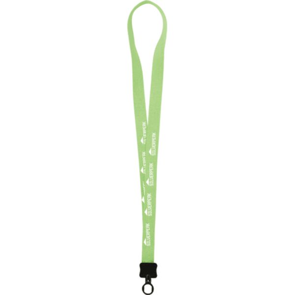 Cotton Lanyard Thumbnail