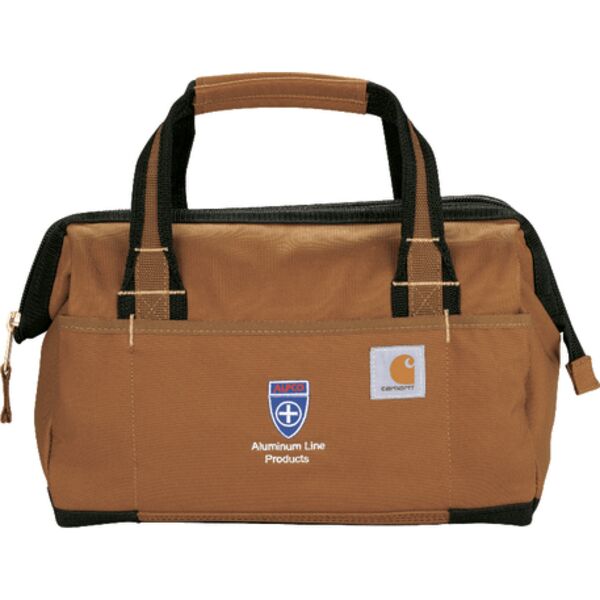 Carhartt® Signature 14" Tool Bag Thumbnail