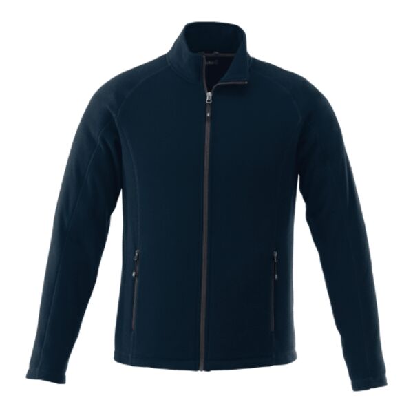 Men’s  RIXFORD Polyfleece Jacket Tall Thumbnail