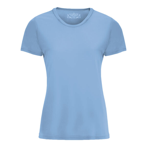 PRO TEAM SHORT SLEEVE LADIES' TEE Thumbnail