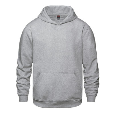 Youth Pullover Hooded Sweatshirt Thumbnail