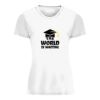 ATC PRO TEAM SHORT SLEEVE LADIES' TEE / ATCMC T-SHIRT À MANCHES COURTES PRO TEAM POUR FEMMES Thumbnail