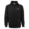 ATC PTECH FLEECE VarCITY HOODED SWEATSHIRT Thumbnail