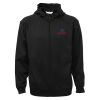 ATC PTECH FLEECE VarCITY HOODED SWEATSHIRT Thumbnail