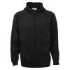 ATC PTECH FLEECE VarCITY HOODED SWEATSHIRT Thumbnail