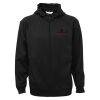 ATC PTECH FLEECE VarCITY HOODED SWEATSHIRT Thumbnail